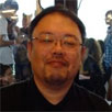 Futoshi Higashide